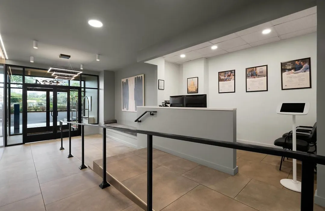 Reside Noma, A Wyndham Residence-1
