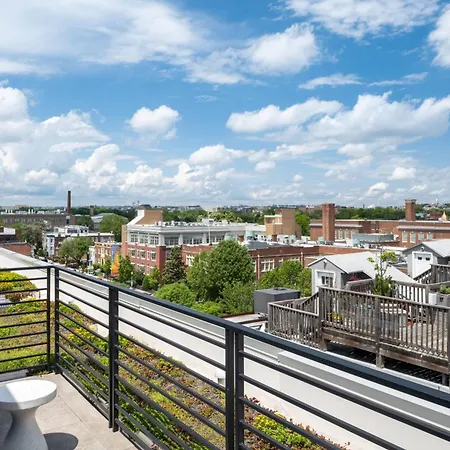 Reside Noma, A Wyndham Residence-2
